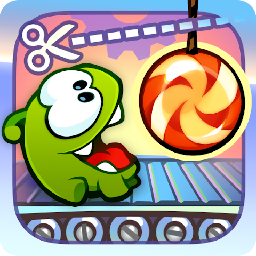 Cut The Rope GOLD