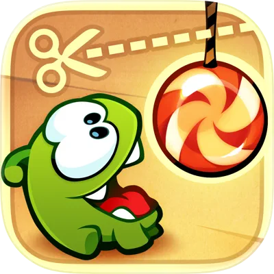 Cut The Rope GOLD