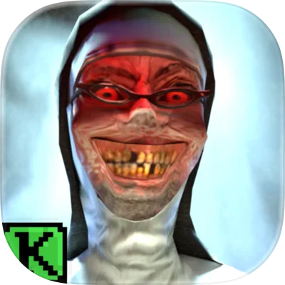 The Nun