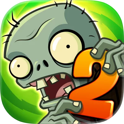 PvZ 2