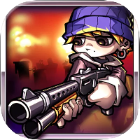 Zombie Diary